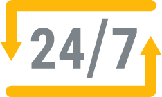 24/7